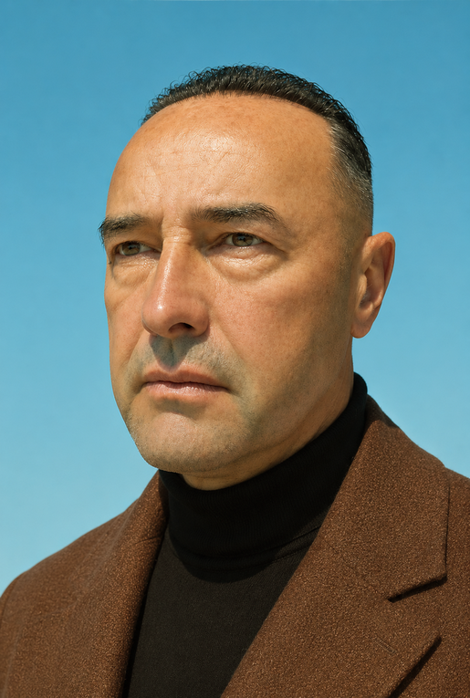 jacques mullem