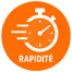 RAPIDITÉ
